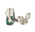 Gucci x Yuko Higuchi Ophidia Crossbody, bottom view